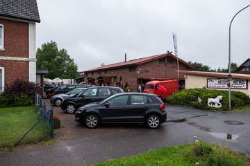 Bild 15 - Reitsport Scheune 30 am 25.6.16